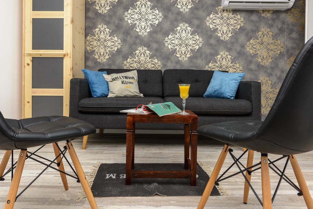 Apartments La Boheme Дубровник Стая снимка
