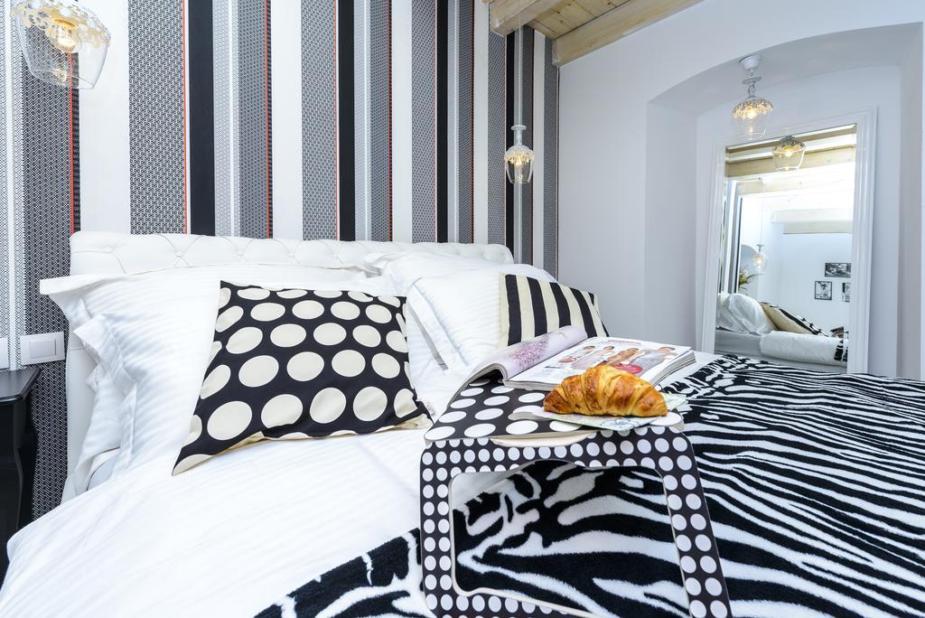 Apartments La Boheme Дубровник Екстериор снимка