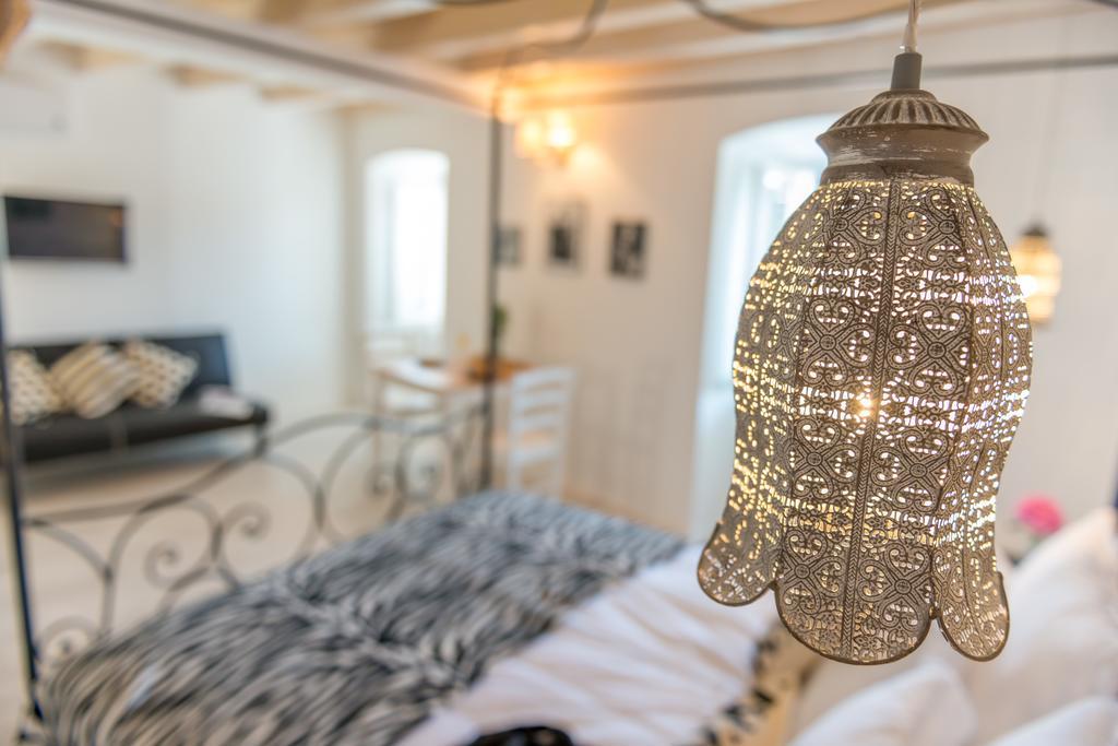 Apartments La Boheme Дубровник Екстериор снимка