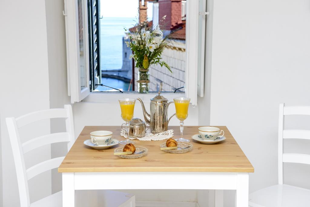 Apartments La Boheme Дубровник Стая снимка