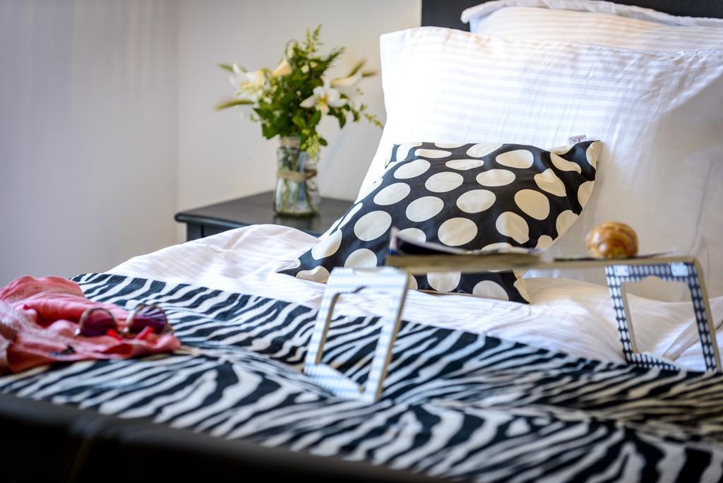 Apartments La Boheme Дубровник Екстериор снимка