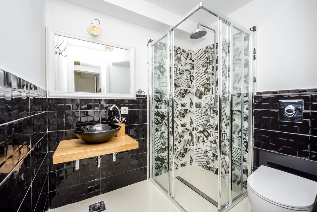 Apartments La Boheme Дубровник Стая снимка