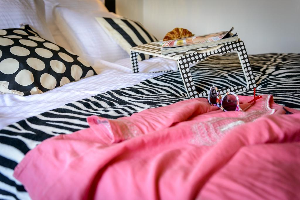 Apartments La Boheme Дубровник Екстериор снимка